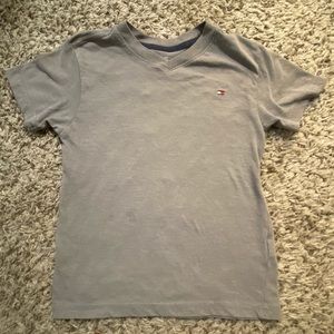 Boys Tommy Hilfiger shirt